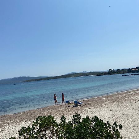 올비아 La Casa Sull'Acqua 빌라 외부 사진