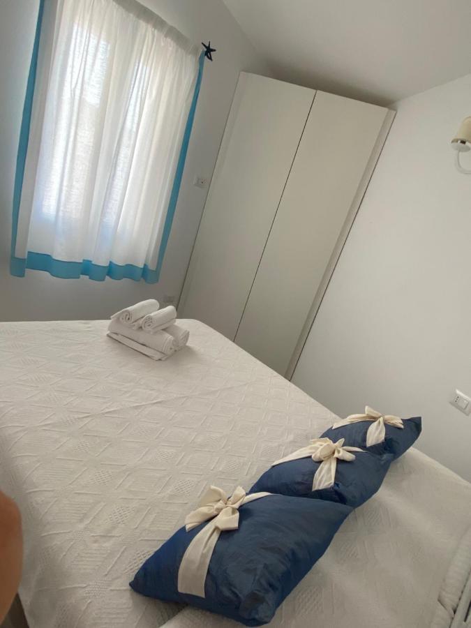 올비아 La Casa Sull'Acqua 빌라 외부 사진