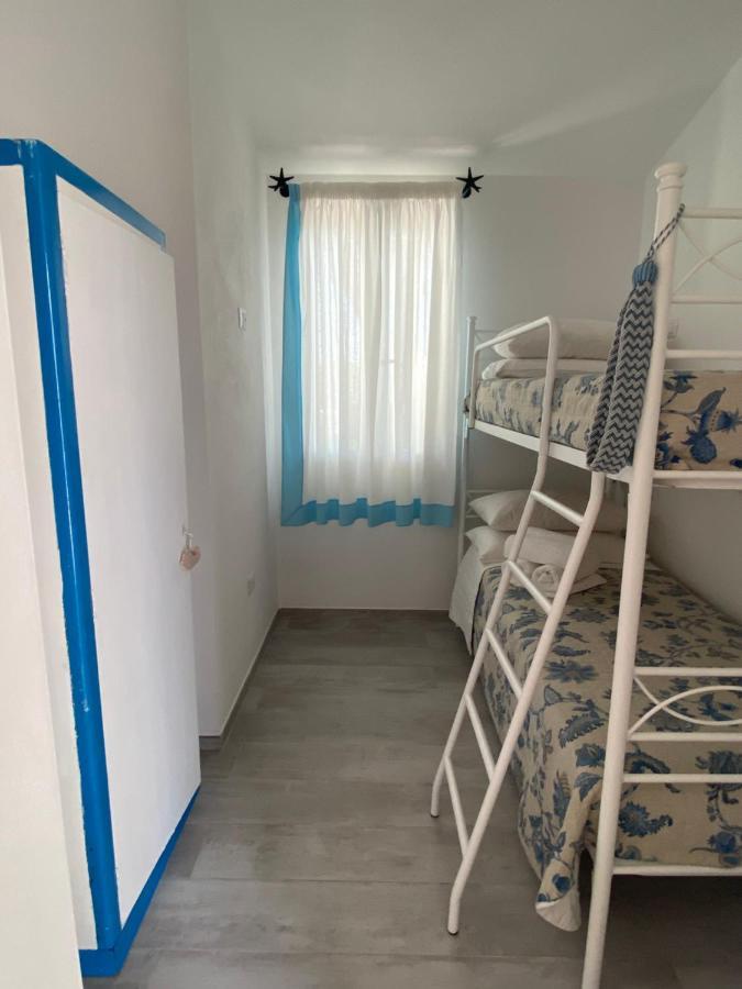 올비아 La Casa Sull'Acqua 빌라 외부 사진
