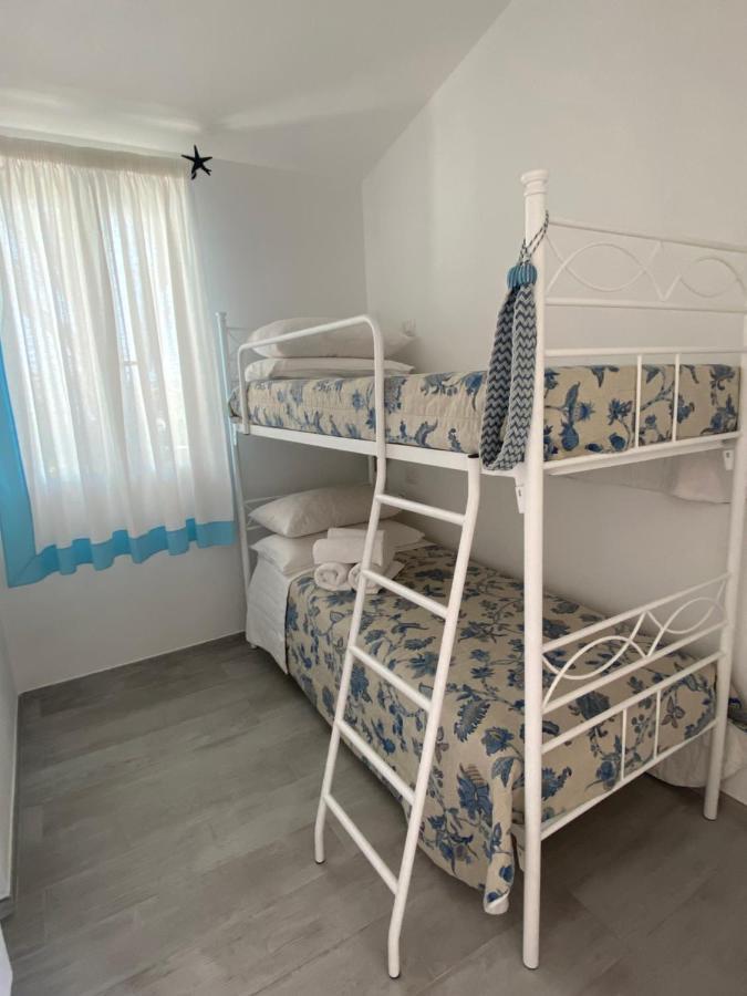 올비아 La Casa Sull'Acqua 빌라 외부 사진